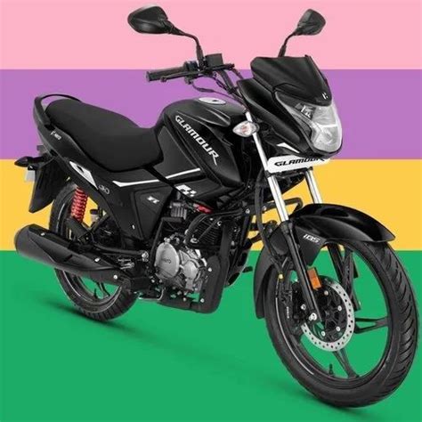 Hero Glamour Xtec New Model BS6 Bike at Rs 83920 | Hero Bike in Godhra | ID: 25610595455