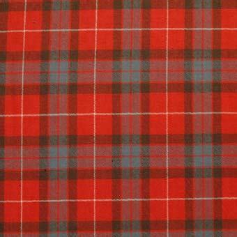 Fraser Weathered Tartan Scarf | Scottish Shop – MacLeods Scottish Shop