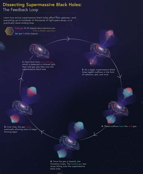 Black Hole Formation Diagram