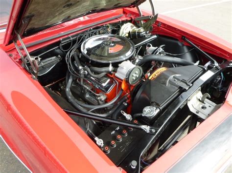 1967 Camaro SS-350 Convertible – Full Circle Restoration