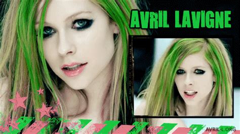 ṩнỏọṩн ♡: Avril Lavigne Smile Lyrics