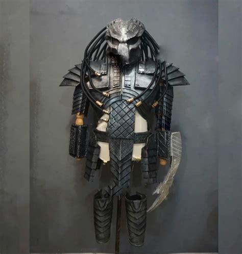 Very High Quality Alien Predator Halloween Costume Bar - Etsy