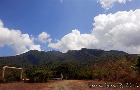 Sa Mt. Makiling - Los Baños, Laguna