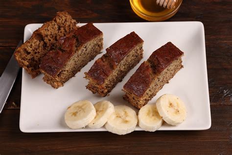 Esta é a melhor receita de bolo de banana que você vai fazer