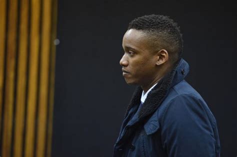 Duduzane Zuma found not guilty of culpable homicide - Bloemfontein Courant