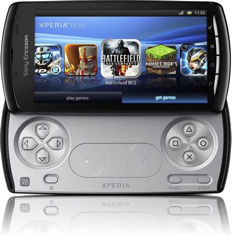 Sony needs to make the next Xperia a true Playstation phone