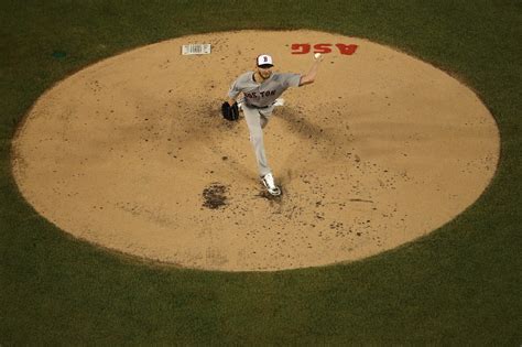 Boston Red Sox: Top 5 starting pitchers in franchise history