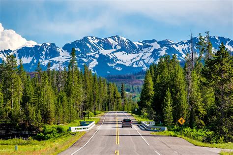 25 Best Road Trips in the USA (Itinerary Ideas + Tips!)