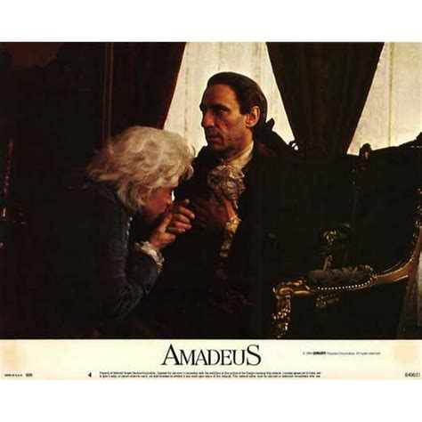 Amadeus - movie POSTER (Style D) (11" x 14") (1984) - Walmart.com - Walmart.com