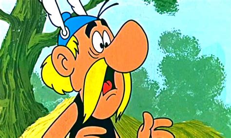 Asterix the Gaul (1967) – Movie Reviews Simbasible