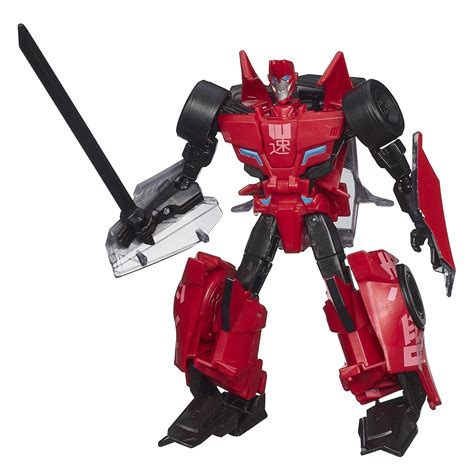 Sideswipe - Transformers Toys - TFW2005