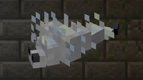 What Are Silverfish In Minecraft?