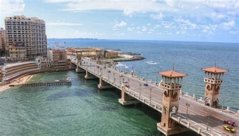 Alexandria Attractions | Places to Visit in Alexandria | Alexandria Egypt