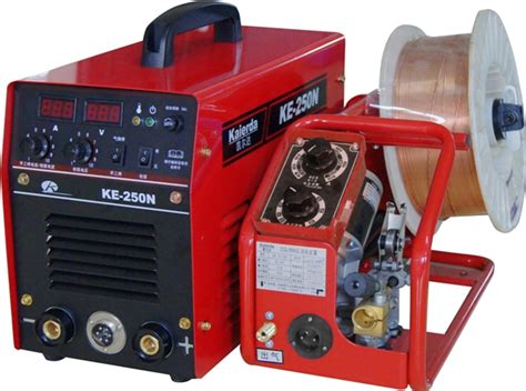 Kaeirda Mig MAG Stick Welding machine MIG-350C GZ industrial Welding supermarket Nigeria