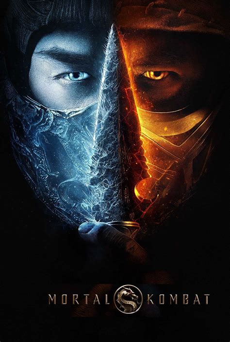 فيلم Mortal Kombat 2021 مترجم - Movie Station