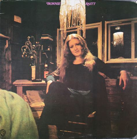 Bonnie Raitt – Bonnie Raitt (1973, Vinyl) - Discogs