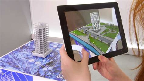 Introduction to AR Development - Augmented Reality & Architecture