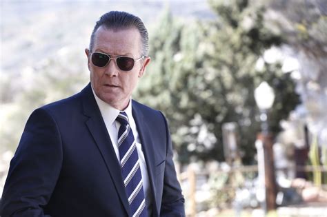 Download Robert Patrick Cabe Gallo TV Show Scorpion HD Wallpaper