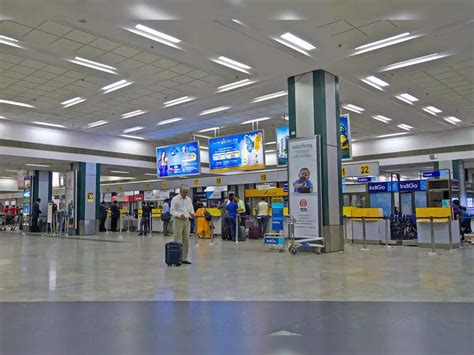 Sardar Vallabhbhai Patel Airport will be closed – PressWire18