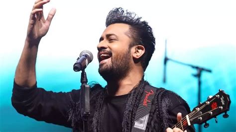 Atif Aslam: Pakistani Singer Atif Aslam Set To Make Comeback In Bollywood After 7 Years With ...