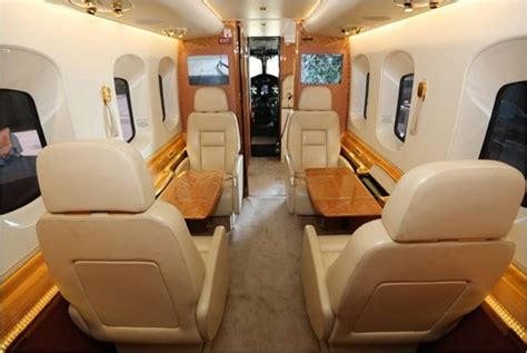 SIKORSKY S-92 Specifications, Cabin Dimensions, Performance