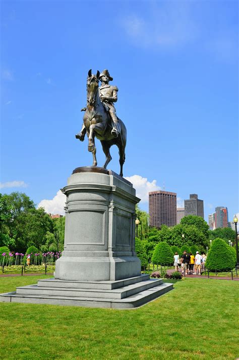 Best parks in Boston - Lonely Planet