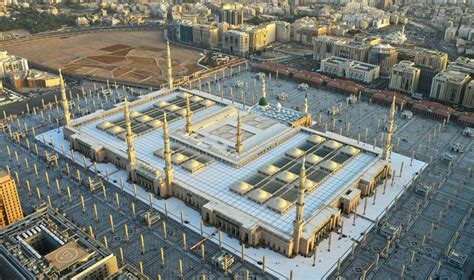 Jannatul Baqi | Baqi al-Gharqad Cemetery in Madinah