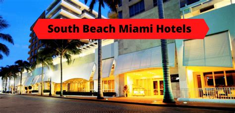 South Beach Miami Hotels Under $30 -Top Search Budget Hotels