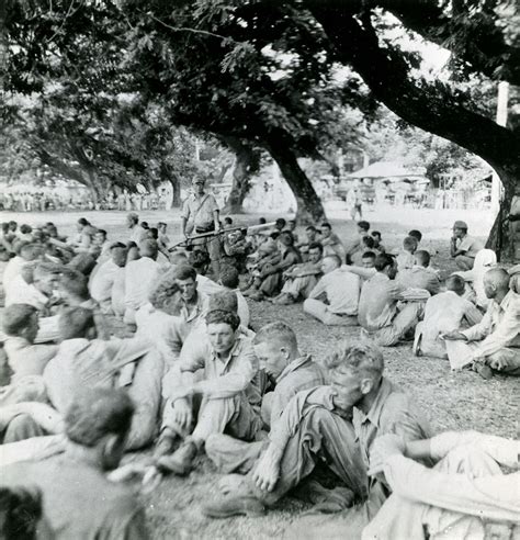 Bataan Death March - WWII, Japanese, Prisoners | Britannica