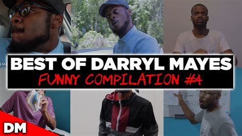 Darryl Mayes Net Worth: An In-Depth Look At His Finances And Success