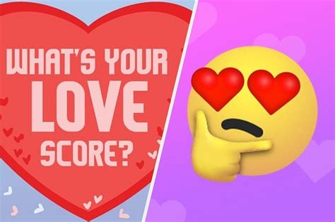 18 Love And Relationship Quizzes You Need To Take