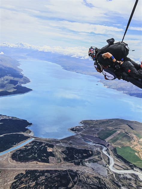 Skydive New Zealand » VisitorPoint