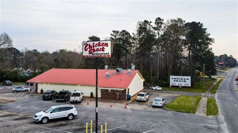 CHICKEN SHACK - LUVERNE - Updated December 2024 - 38 Photos & 70 Reviews - 665 S Forest Ave ...