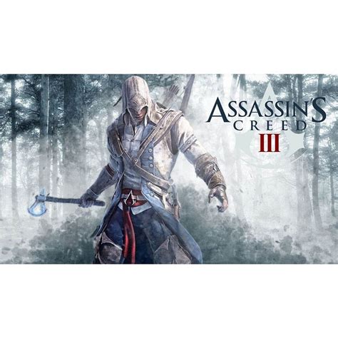 Jogo Assassin's Creed Americas Collection PS3 Usado - Meu Game Favorito