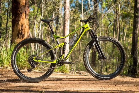 Tested: Merida One-Twenty 8000 - Australian Mountain Bike | The home ...