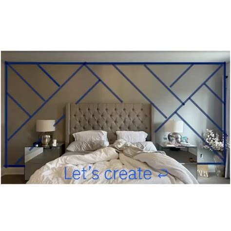 Custom Wall Molding for DIY Enthusiasts – Showy Deco