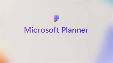 Re: Meet the new Microsoft Planner: Manage all your tasks and plans in one simple, familiar ...