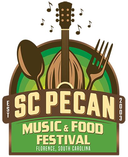 2023 South Carolina Pecan Festival - Florence, SC