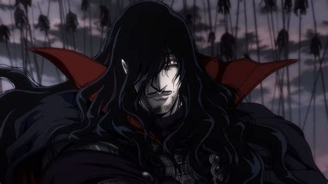 HD wallpaper: hellsing alucard vampires dracula 1920x1080 Anime Hellsing HD Art | Wallpaper Flare