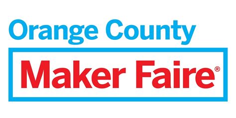 Maker Faire Orange County 2023 | Humanitix