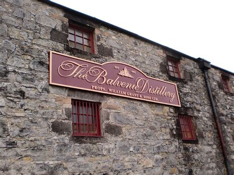 The Balvenie Distillery, Dufftown: See 247 reviews, articles, and 212 ...