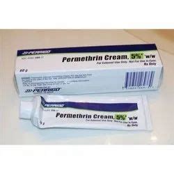 Permethrin Cream - Wholesaler & Wholesale Dealers in India