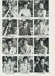 Ashbrook High School - Leaves of Green Yearbook (Gastonia, NC), Class of 1977, Page 169 of 264