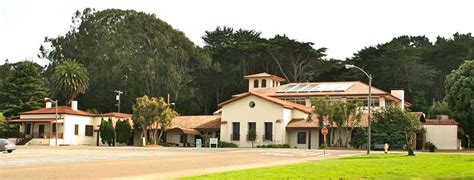 Presidio of San Francisco - FortWiki Historic U.S. and Canadian Forts