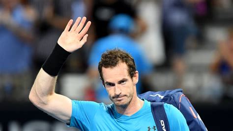 Andy Murray Retirement - The Latest News from the UK and Around the ...