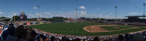 Hohokam Stadium (Mesa): All You Need to Know BEFORE You Go