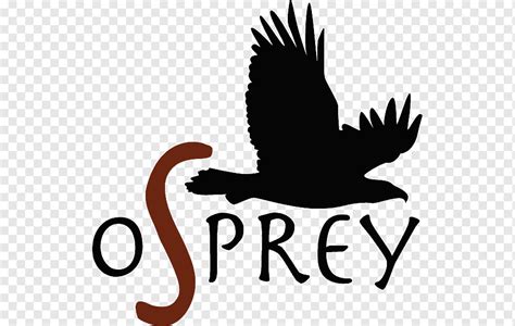 Osprey Logo