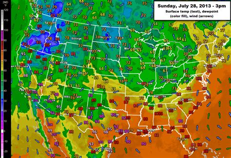 MWN Blog: Summer is headed back to the Mid-South!