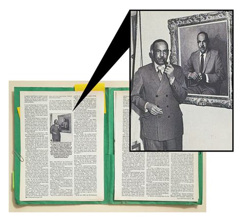 The Remarkable Story of Vivien Thomas, the Black Man Who Helped Invent ...