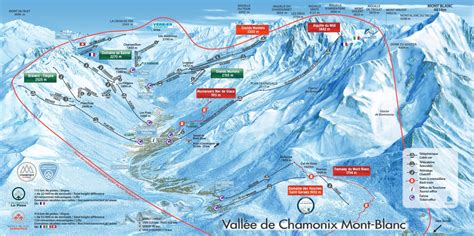 The Ikon Pass now includes Chamonix for 2022/23